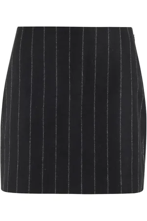 ANINE BING Tierra Skirt - Größe M
