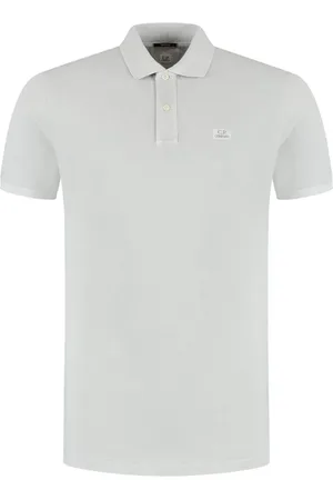 C.P. Company Polo-Shirt aus Baumwolle - Größe L