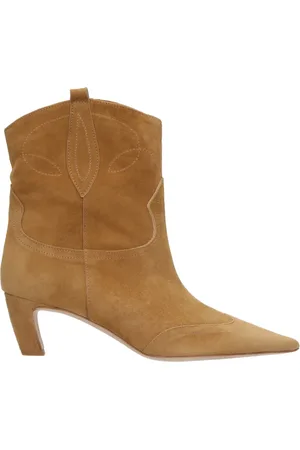 Thea Mika Stiefeletten - Cowboy Boots - Gr. 37 (EU) - in - für Damen