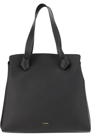 Jil Sander Totes & Shopper - Knot Tote Bag - Gr. unisize - in - für Damen