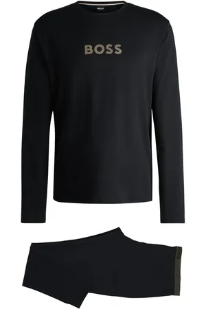 HUGO BOSS Underwear Black - Größe M