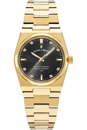 JACQUES DU MANOIR Uhr - Horizon Uhr - Gr. unisize - in - für Damen
