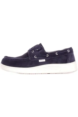 Liu Jo Loafer - Flat Shoes Blue - Gr. 41 (EU) - in - für Damen