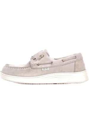 Liu Jo Loafer - Flat Shoes Nude - Gr. 41 (EU) - in - für Damen