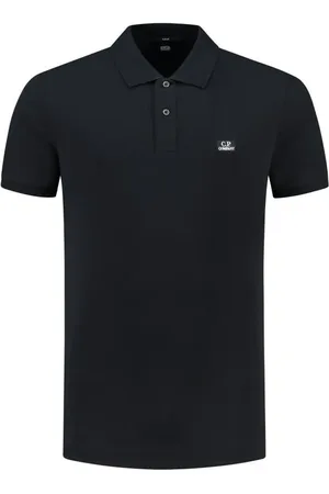 C.P. Company Polo - Short Sleeve - Größe L