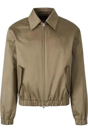 Ami Ami de Coeur Zip Jacket - Größe M