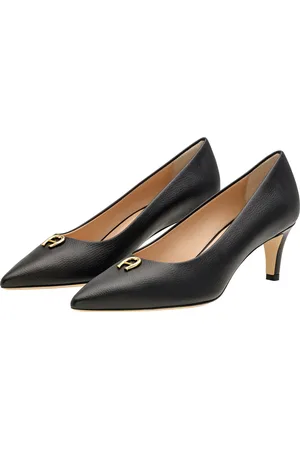 Aigner Hohe Schuhe - Pumps MADONNA 8C - Gr. 37 (EU) - in - für Damen