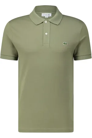Lacoste Polo Slimfit - Größe L