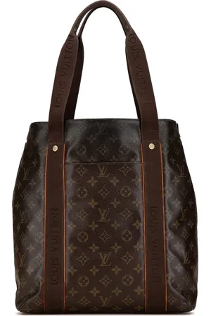 LOUIS VUITTON Shopper - 2008 Monogram Cabas Beaubourg - Gr. unisize - in - für Damen