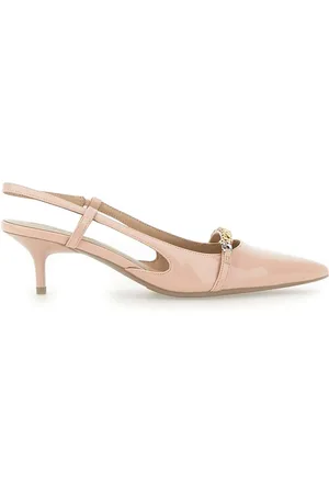 Pinko Ballerinas - Scarpe Basse Naturale - Gr. 36 (EU) - in - für Damen