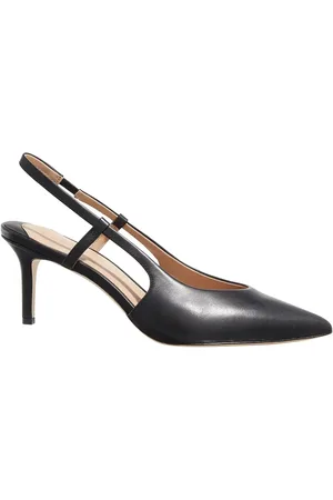 Ralph Lauren Hohe Schuhe - Khloe Slgbck Pumps Slingback - Gr. 36 (EU) - in - für Damen