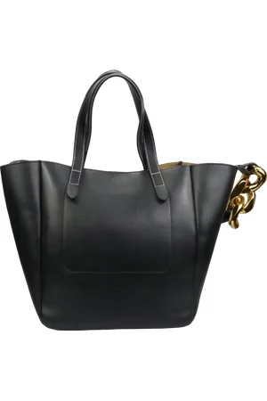 J.W.Anderson Hobo Bags - Tote Bag Cabas Nera - Gr. unisize - in - für Damen