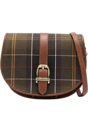 Barbour Hobo Bags - Bags Tartan - Gr. unisize - in - für Damen