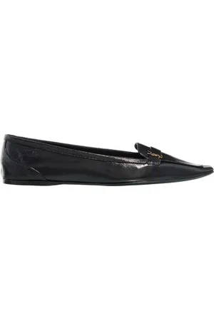 Saint Laurent Ballerinas - Poppy Bal Shoes - Gr. 36 (EU) - in - für Damen