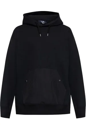 Comme des Garçons Sweaters Black - Größe L