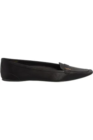 Saint Laurent Ballerinas - Poppy Ballerinas - Gr. 36 (EU) - in - für Damen