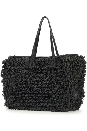 Gianni chiarini Shopper - Shopper in raffia 