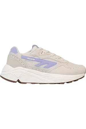 Hi-Tec Low-Top Sneaker - Hts Shadow Rgs Sneakers K010002-170 - Gr. 37 (EU) - in - für Damen