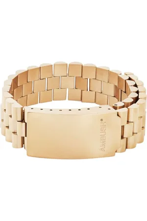 AMBUSH Armbänder - Rollie Chain Bracelet - Gr. 2 - in - für Damen