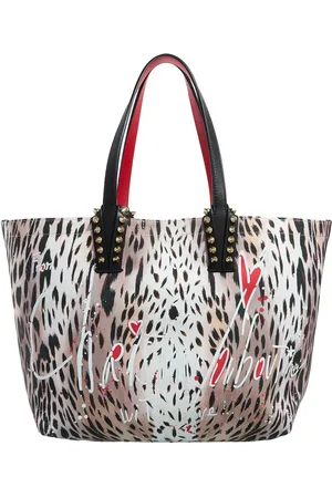 Christian Louboutin Totes & Shopper - Cabata Tote Bag - für Damen