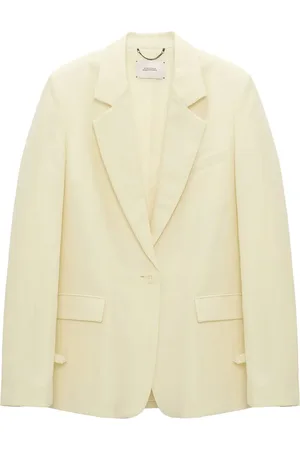 Dorothee Schumacher SUMMER CRUISE jacket - Größe 34