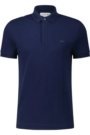 Lacoste Polos Donkerblauw Ph5522-51 - Größe XL