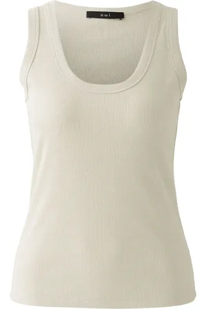 Oui Tank Top - Größe 40