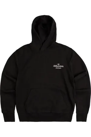 Daily paper Hoodie print - Größe M