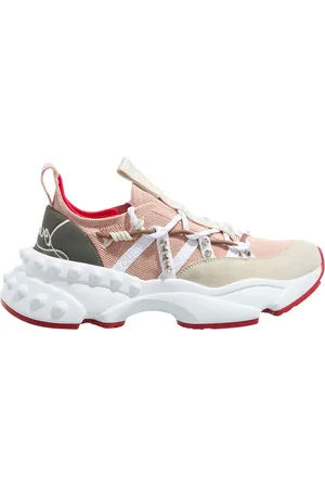 Christian Louboutin Loafer - Running Sneakers - Gr. 38 (EU) - in - für Damen