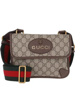 Gucci Crossbody Bags - Neo Vintage Messenger Bag Small - Gr. unisize - in - für Damen