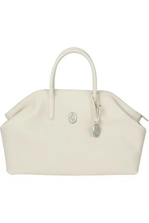 Ash Crossbody Bags - Jaqueline Bag White - Gr. unisize - in - für Damen