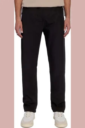 Aeden Alaska Pants Black - Größe M