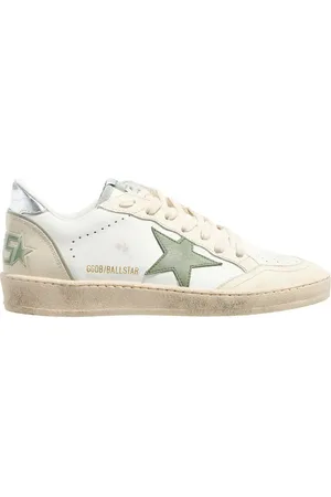 Golden Goose Low-Top Sneaker - Ballstar - Gr. 40 (EU) - in - für Damen
