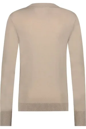 Aeden Nolano Polo Longsleeve - Größe XL