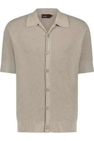 Aeden Maxwello Shirt - Größe S