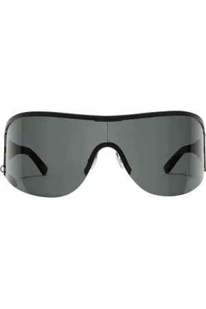 Acne Studios Sonnenbrillen - Frame Sunglasses - / - Gr. unisize - in Schwarz - für Damen