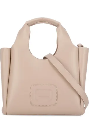 Hogan Hobo Bags - Bags Pink - Gr. unisize - in Gold - für Damen
