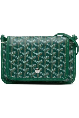 GOYARD Portemonnaie - 2024 ine Plumet Pocket Wallet - Gr. unisize - in - für Damen
