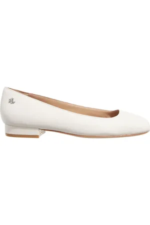 Ralph Lauren Ballerinas - Emellie Bllt Flats Ballet - Gr. 36 (EU) - in - für Damen