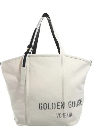 Golden Goose Shopper - Canvas Shopper - Gr. unisize - in - für Damen