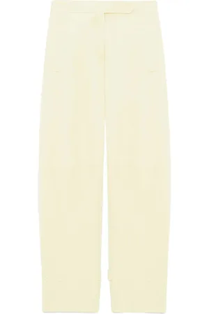 Dorothee Schumacher SUMMER CRUISE pants - Größe 34