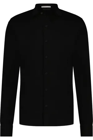 Aeden Marley Shirt Black - Größe L