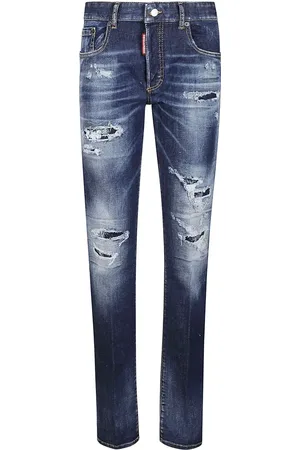 Dsquared2 24/7 Jeans - Größe 38