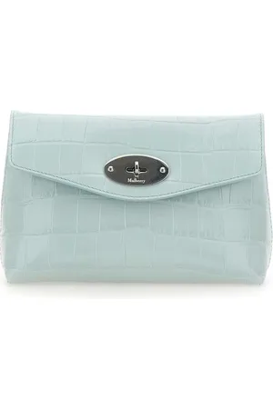 MULBERRY Clutches - Bags Blue - Gr. unisize - in - für Damen