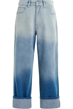 Essentiel Antwerp Jeans Blauw Habille - Größe 27
