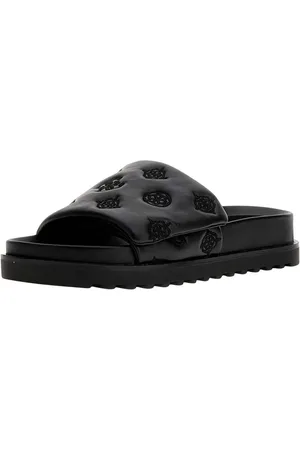 Guess Slipper & Pantoletten - Fabio2 Slipper - Gr. 37 (EU) - in - für Damen