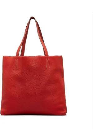 Hermès Shopper - 2014 Clemence Double Sens 36 - Gr. unisize - in - für Damen