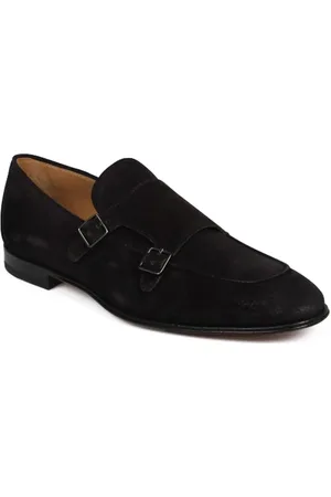 Corvari Loafer - Monk Strap Loafers - Gr. 40 (EU) - in - für Damen