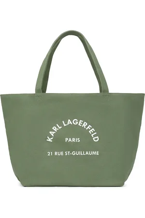 Karl Lagerfeld Shopper - Rue St-Guillaume Shopper - Gr. unisize - in - für Damen