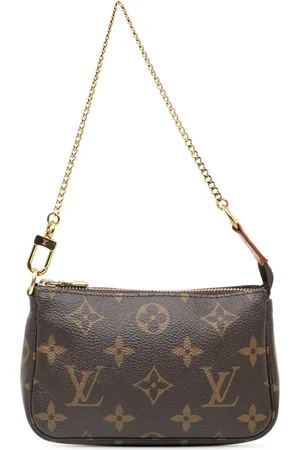 LOUIS VUITTON Clutches - 2020 Monogram Mini Pochette Accessoires - Gr. unisize - in - für Damen
